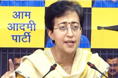 AAP Claims Conspiracy on Illegal Foreign Funds