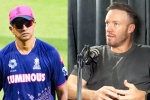 AB De Villiers new updates, AB De Villiers latest breaking, ab de villiers makes explosive claim on rahul dravid, Rahul dravid AB De Villiers new updates, AB De Villiers latest breaking, ab de villiers makes explosive claim on rahul dravid, Rahul dravid