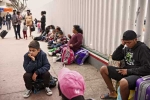 Migrant Families, United States border, u s reaches agreement over separated migrant families, Family separations