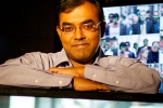 Amit Roy-Chowdhury, artificial intelligence, indian origin researchers develop ai system to curb deep fake videos, Indian origin scientist