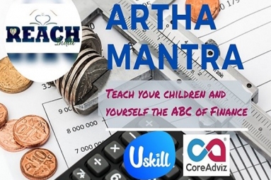 ARTHA MANTRA - Introduction of Finance, Accounting & Tax by uSkill Academy ARTHA MANTRA - Introduction of Finance, Accounting & Tax by uSkill Academy
