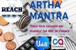 ARTHA MANTRA - Introduction of Finance, ARTHA MANTRA - Introduction of Finance, artha mantra introduction of finance accounting tax by uskill academy, Goal setting