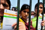 Aadhar card, Aadhar, aadhaar mandatory for second time treatment under aayushman bharat, Aadhar verdict
