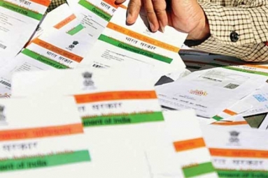 India Budget 2019: Aadhar Card Under 180 Days for NRIs on Arrival