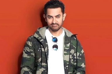 Aamir Khan responds about his Divorce