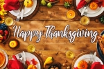 Turkey, USA, amazing things to know about thanksgiving day, George bush