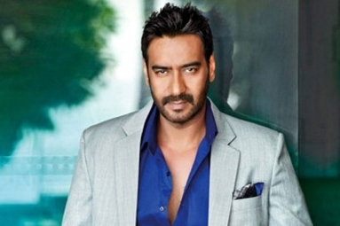 Actor Ajay Devgan announces film on the sacrifice of Indian Soldiers at GalwanValley