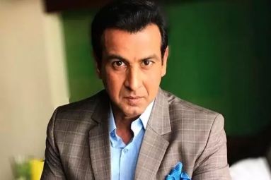 Actor Ronit Roy Talks About His Struggles and Says Not to Give Up on Life!