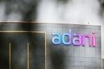 Adani Group Pledges $100 Billion for AI-Ready Data Centres
