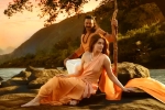 Prabhas, Saif Ali Khan, adipurush trailer sounds highly impressive, Theatrical trailer