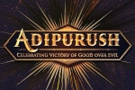 Adipurush news, Adipurush movie news, legal issues surrounding adipurush, Bhushan kumar