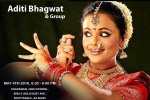 Ekal Vidyalaya - Aditi Bhagwat's Kaafila 2018 in Chaparral High School, AZ Event, ekal vidyalaya aditi bhagwat s kaafila 2018, Indo american community center