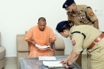 Hathras Stampede UP, Hathras Stampede reason, hathras stampede adityanath announces judicial inquiry, Devprakash madhukar