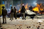 Communal violence Report, Narendra Modi 2019, report ahead of lok sabha polls possibility of communal violence in india, Indian muslims