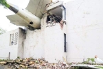 Ahmedabad Air India Crash Probe Report