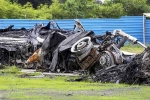 New Detailed Report on Ahmedabad Air India Crash