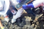 Air India 'Black Box' Damaged: Investigation On