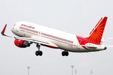 Air India Cancels Flights to several International Routes