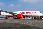 Air India Hikes Domestic Fares