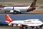Air India Express, Air India merger, air india vistara to merge after singapore airlines buys 25 percent stake, Air asia