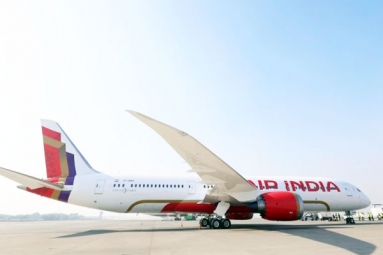 Air India to discuss CEO Succession