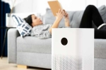 Air purifier performance latest updates, Air purifier performance breaking, how to maximise your air purifier s performance, Stay at home