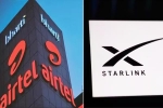 Airtel and SpaceX latest breaking, Airtel and SpaceX cost, airtel musk s spacex to bring starlink to india, Internet