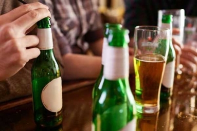 Alcohol Kills 2.6 Lakh Indians Every Year: WHO