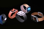 technology, technology, all time high is reached by india s wearables market in 2019, Wearables