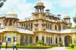 online, online, allahabad university to conduct final year exams online, Final year exams