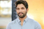 Dil Raju, Allu Arjun, allu arjun s icon to roll from june, Venu sriram