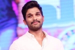 Allu Arjun new film, SVC, allu arjun turns icon, Venu sriram