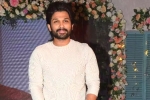 Allu Arjun updates, Allu Arjun next film, allu arjun to shoot for icon in october, Sriram venu