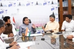 Amaravati ORR budget, Amaravati ORR plan, amaravati gets orr approval from centre, Chinni