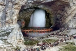 cancelled, cancelled, amarnath yatra canceled for the first time in 150 years due to covid 19, 150 years