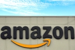 Amazon new updates, Amazon Layoffs updates, amazon s deadline on layoffs many indians impacted, 5g services