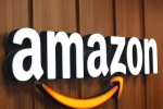 Amazon huge fine, Amazon breaking updates, amazon fined rs 290 cr for tracking the activities of employees, Tv shows