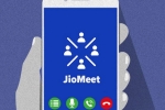 JioMeet and Zoom, JioMeet’s announcement by Ambani, zoom gets its indian version ambani launches jiomeet video conferencing platform, High definition