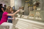 Walt Disney World Resort, Indian Culture, walt disney world resort celebrates american indian culture in new art exhibition, American indians
