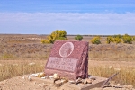 Eads, Eads, american indian tribe remembers colorado s sand creek massacre, Malala