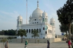 kartarpur corridor map, kartarpur sahib corridor, american sikhs urge pak to maintain kartarpur complex in original state, American sikhs