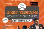 Events in California, Events in California, amit tandon live stand up comedy, Irvine