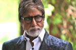 Amitabh Bachchan new movie, Amitabh Bachchan news, amitabh bachchan in legal troubles, Panama papers