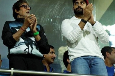 Amitabh Bachchan Shows Interest in Buying Stakes in IPL Franchise: Reports