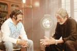 Balakrishna updates, Balakrishna next film, amitabh to team up with balakrishna, Krishna vamsi