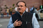 Union Minister, Union Minister Ananth Kumar, union minister ananth kumar passes away at 59, Tejaswi