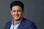 R Sridhar, ICC, indian cricket head coach anil kumble steps down, Virat kholi