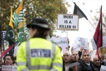 howdy modi at houston, Khalistani separatist groups, anti modi protests planned at howdy modi event, Gurpatwant singh pannun howdy modi at houston, Khalistani separatist groups, anti modi protests planned at howdy modi event, Gurpatwant singh pannun