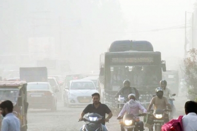 Stricter Anti-Pollution Rules to be Implemented in Delhi