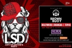 California Events, LSD - Anti-Valentine's Bollywood Party in Aura Night Club, lsd anti valentine s bollywood party, Cupid